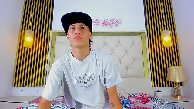 Just18Jake online show from September 2025 06:23:01 PM