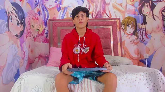 Just18Jake online show from October 2025 06:31:02 PM