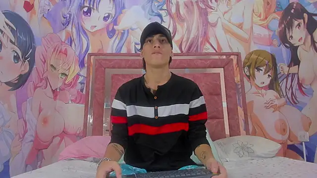 Just18Jake online show from October 2025 06:11:01 PM