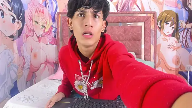 Just18Jake online show from October 2025 06:42:01 PM