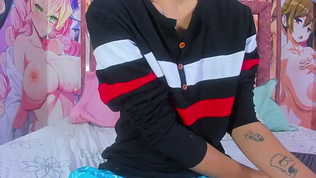 Just18Jake online show from October 2025 06:53:01 PM