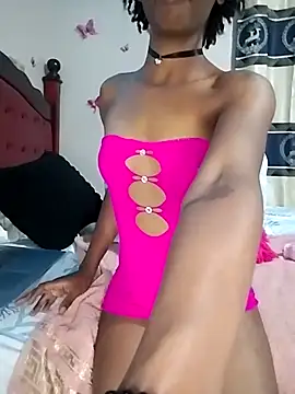 PinkSkyyy online show from March 2026 04:03:02 AM