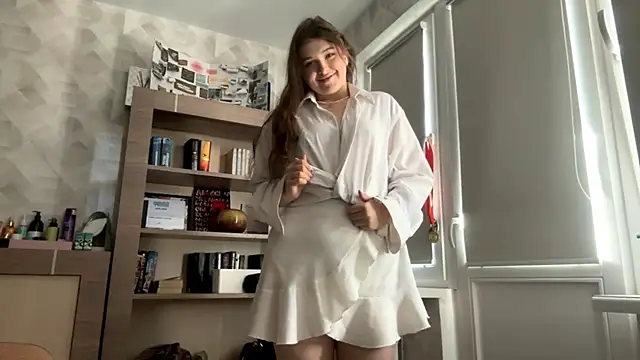 CarylWeatherholtz online show from September 2025 07:04:02 AM