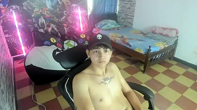 Dan cristancho online show from September 2025 01:51:01 PM
