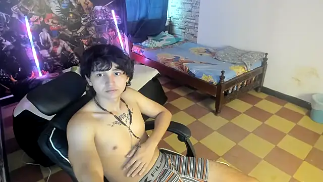 Dan cristancho online show from October 2025 01:14:02 PM