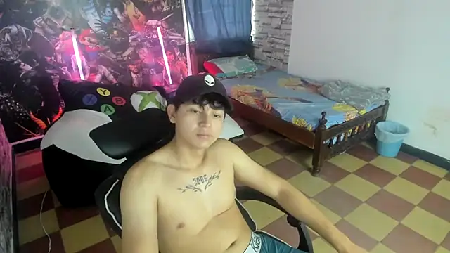 Dan cristancho online show from October 2025 01:23:01 PM