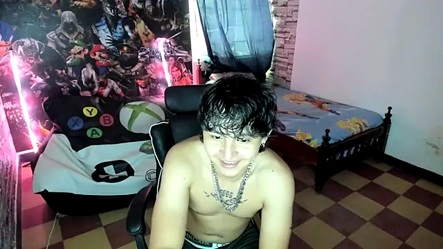 Dan cristancho online show from September 2025 02:01:01 PM
