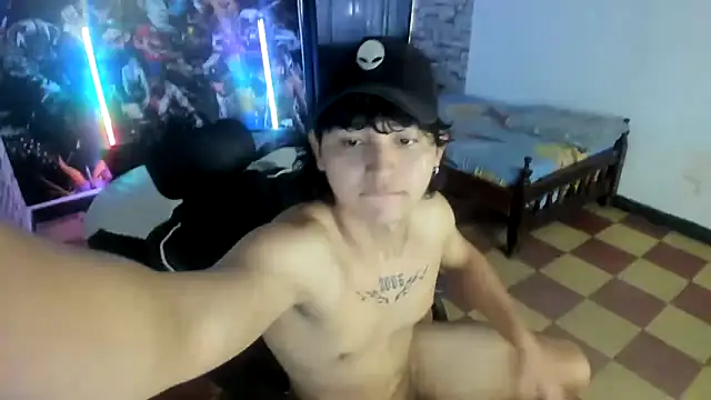 Dan cristancho online show from October 2025 01:58:01 PM