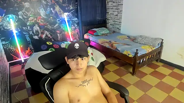 Dan cristancho online show from October 2025 01:41:02 PM
