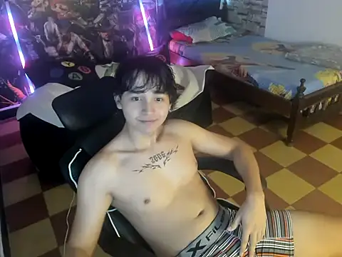 Dan cristancho online show from September 2025 01:28:02 PM