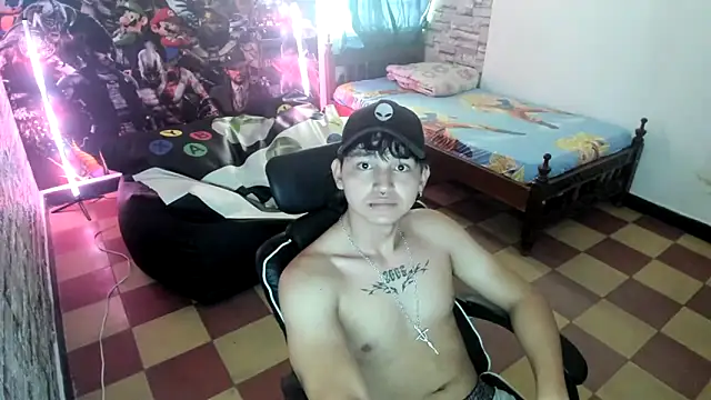 Dan cristancho online show from September 2025 01:28:02 PM