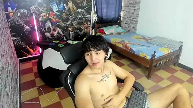 Dan cristancho online show from October 2025 01:23:01 PM