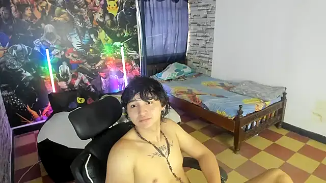Dan cristancho online show from October 2025 02:30:02 PM