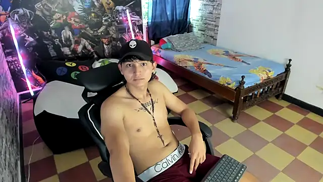 Dan cristancho online show from September 2025 02:13:02 PM