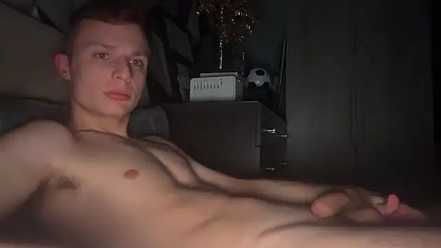 Oliver harrison online show from February 2026 01:36:02 AM