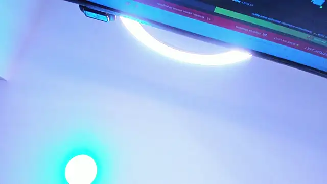 Dulceemia  online show from November 2025 07:28:02 PM