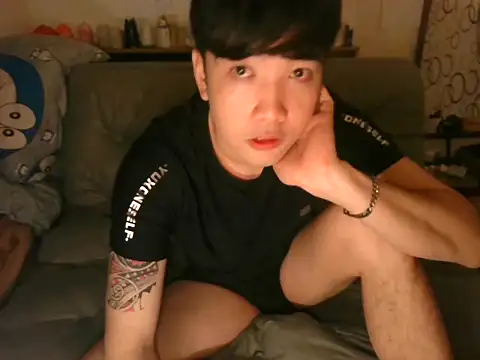 moaman190 online show from March 2026 09:06:01 PM