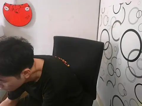 moaman190 online show from November 2025 07:41:01 AM