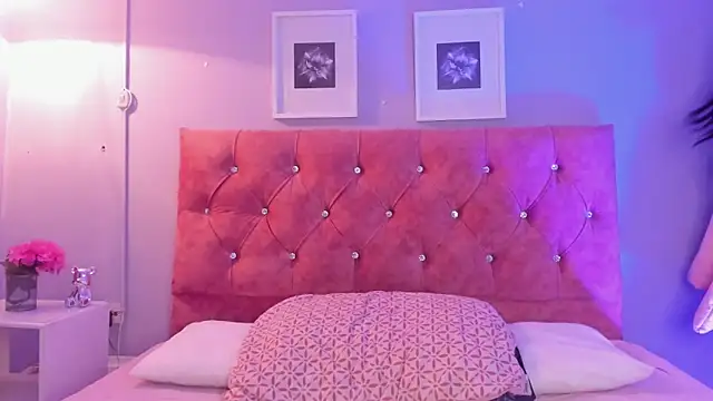 GabiHills online show from March 2026 02:04:01 AM