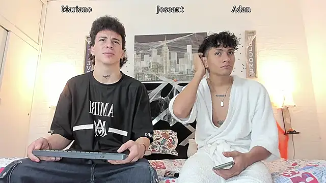 Snapshot of Adan_Oriol chatting on October 2025 03:58:01 AM Adan Oriol online show from October 2025 03:58:01 AM