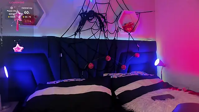  carla rosee online show from October 2025 05:15:02 AM