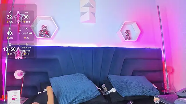  carla rosee online show from March 2026 05:08:01 AM