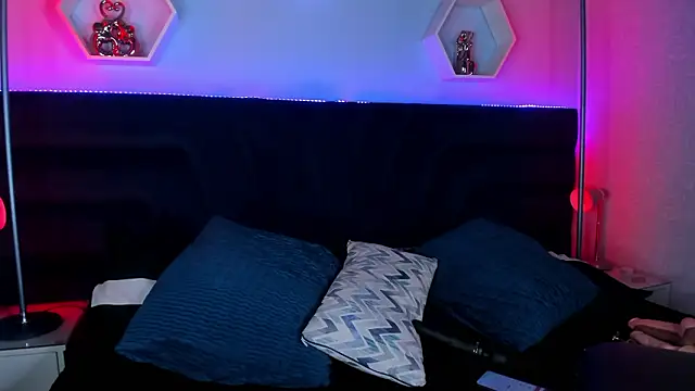  carla rosee online show from March 2026 04:53:02 AM