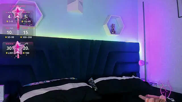  carla rosee online show from April 2026 05:20:02 AM