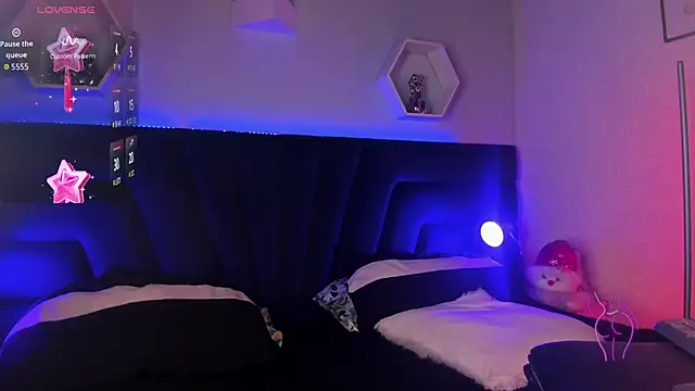  carla rosee online show from December 2025 04:02:02 AM