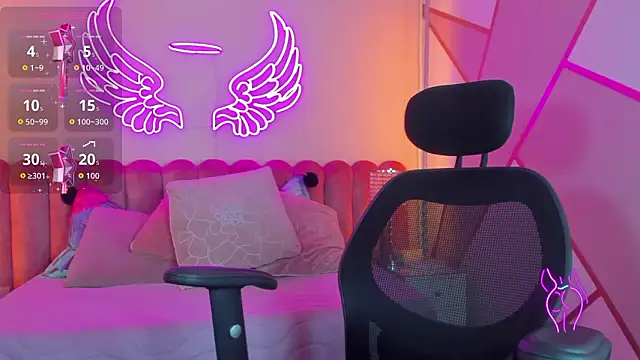  carla rosee online show from March 2026 04:47:02 AM