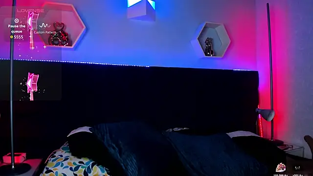  carla rosee online show from February 2026 06:35:02 AM