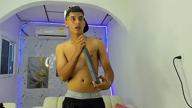 jacks miller7 online show from September 2025 09:05:01 PM