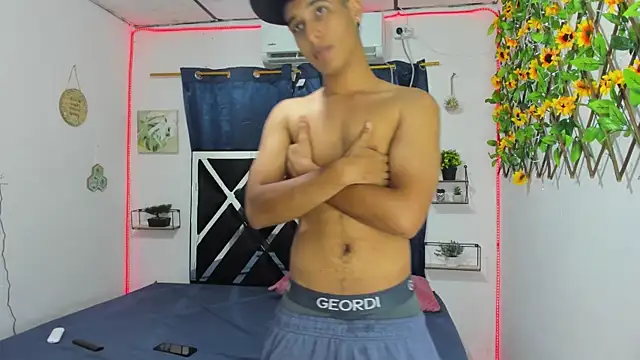 jacks miller7 online show from September 2025 08:19:01 PM