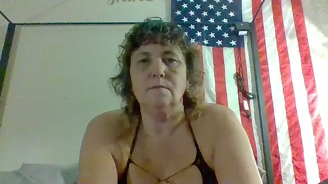 Bored Grandma online show from March 2026 11:16:02 AM