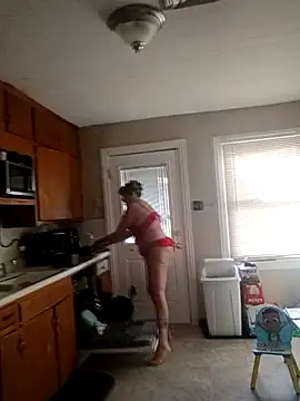 Bored Grandma online show from February 2026 04:51:02 PM