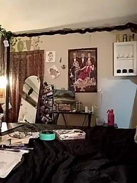 Bored Grandma online show from April 2026 04:28:02 AM