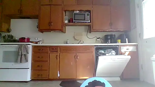 Bored Grandma online show from March 2026 09:29:01 PM