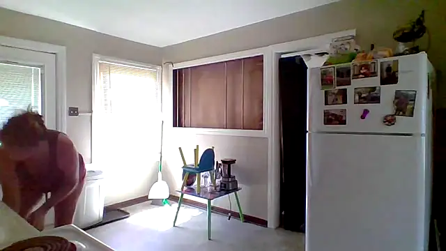 Bored Grandma online show from March 2026 06:28:02 PM