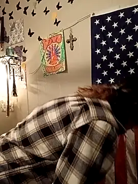 Bored Grandma online show from April 2026 08:16:01 AM