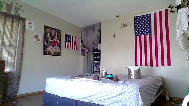 Bored Grandma online show from March 2026 08:16:02 PM