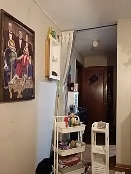 Bored Grandma online show from May 2026 02:11:02 AM