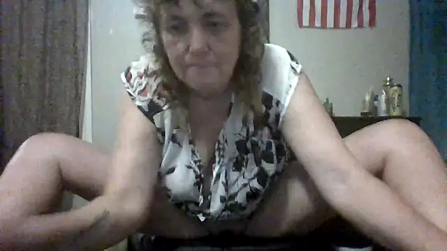 Bored Grandma online show from February 2026 07:51:01 AM