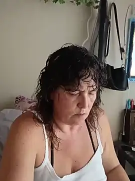 Bored Grandma online show from May 2026 09:54:01 PM