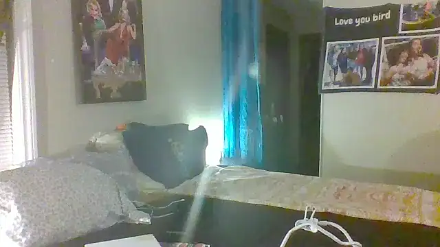 Bored Grandma online show from October 2025 06:45:02 AM