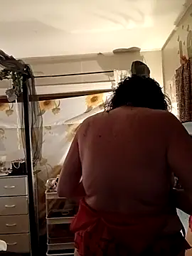 Bored Grandma online show from May 2026 09:46:01 AM