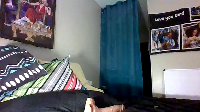 Bored Grandma online show from October 2025 09:30:01 AM