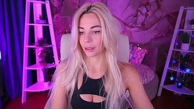 BellaRayyy online show from January 2026 07:15:01 AM