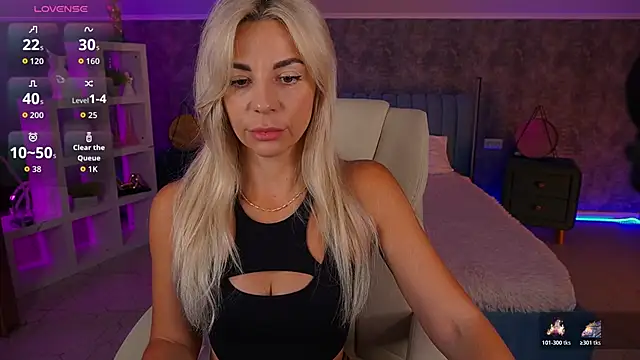 BellaRayyy online show from May 2026 06:17:01 AM