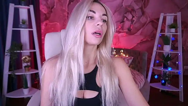 BellaRayyy online show from January 2026 07:01:02 AM