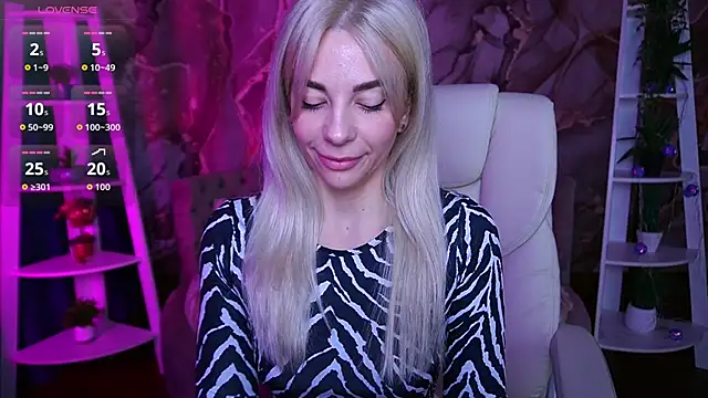 BellaRayyy online show from March 2026 06:59:01 AM